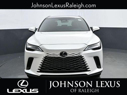 2024 Lexus RX 350 Luxury