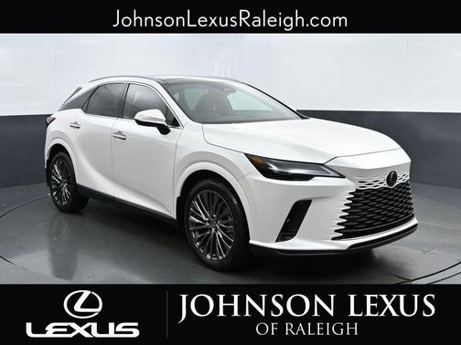 2024 Lexus RX 350 Luxury