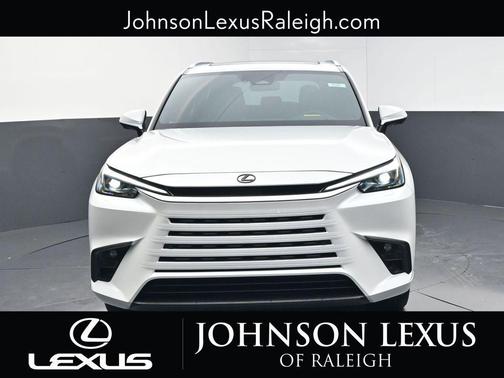 2026 Lexus TX 350 Luxury