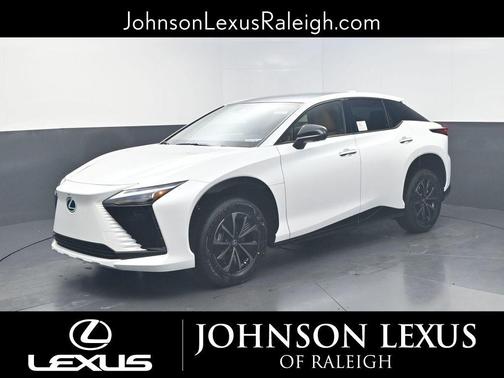 2026 Lexus RZ 350e Premium