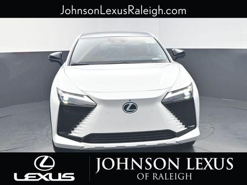 2026 Lexus RZ 350e Premium