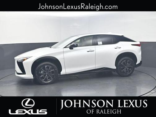 2026 Lexus RZ 350e Premium