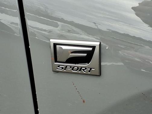 2026 Lexus TX 500h F SPORT Premium