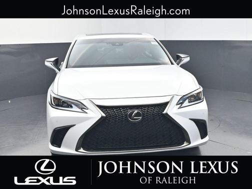 2024 Lexus ES 350 F Sport