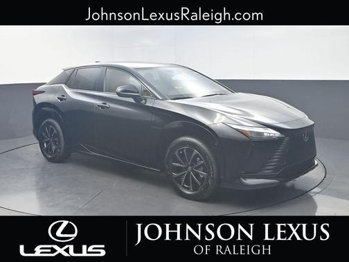 2026 Lexus RZ 450e Premium