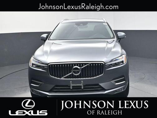 2021 Volvo XC60 T6 Inscription