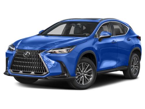 2024 Lexus NX 250 Base
