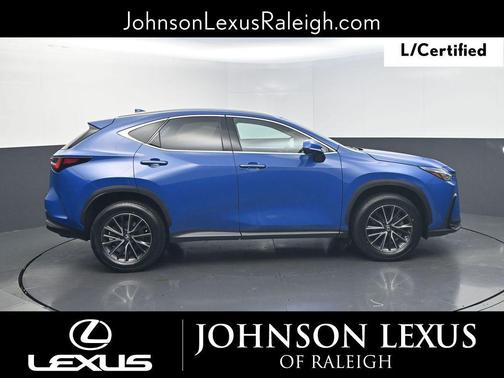 2024 Lexus NX 250 Base