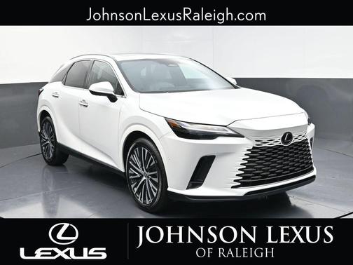 2023 Lexus RX 350 Premium Plus