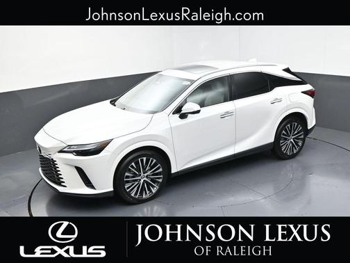 2023 Lexus RX 350 Premium Plus