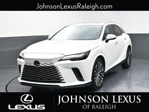 2023 Lexus RX 350 Premium Plus