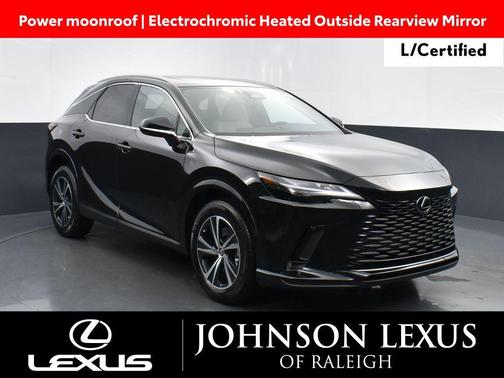 Caviar 2024 Lexus RX 350 Premium