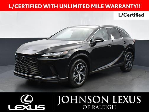 Caviar 2024 Lexus RX 350 Premium