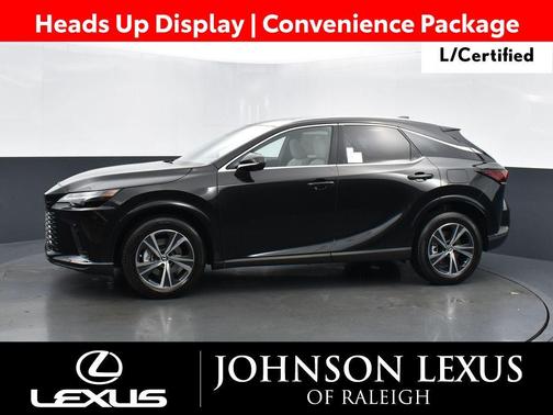 Caviar 2024 Lexus RX 350 Premium