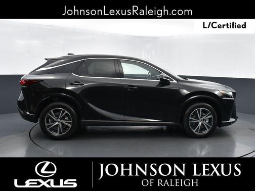 Caviar 2024 Lexus RX 350 Premium