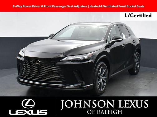 Caviar 2024 Lexus RX 350 Premium