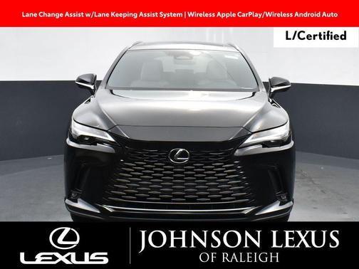 Caviar 2024 Lexus RX 350 Premium
