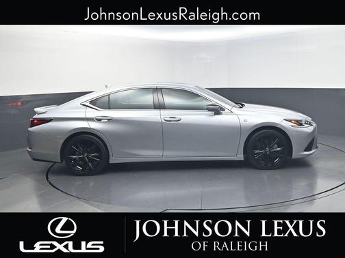 2024 Lexus ES 350 F Sport
