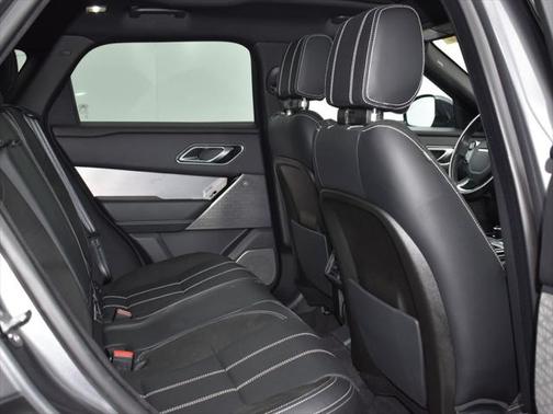 2019 Land Rover Range Rover Velar P340 R-Dynamic SE