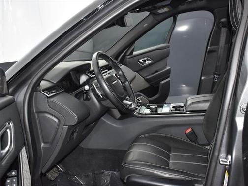 2019 Land Rover Range Rover Velar P340 R-Dynamic SE