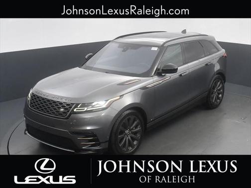 2019 Land Rover Range Rover Velar P340 R-Dynamic SE