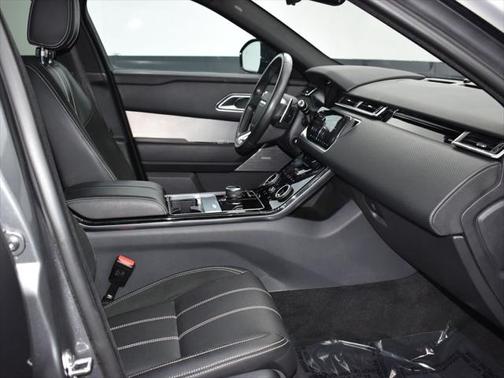 2019 Land Rover Range Rover Velar P340 R-Dynamic SE