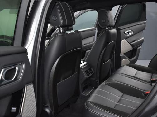 2019 Land Rover Range Rover Velar P340 R-Dynamic SE