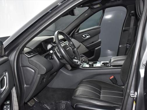 2019 Land Rover Range Rover Velar P340 R-Dynamic SE