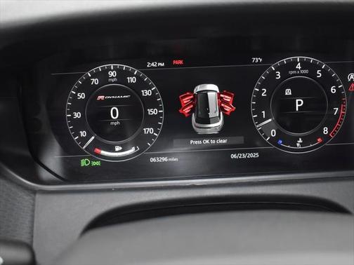2019 Land Rover Range Rover Velar P340 R-Dynamic SE