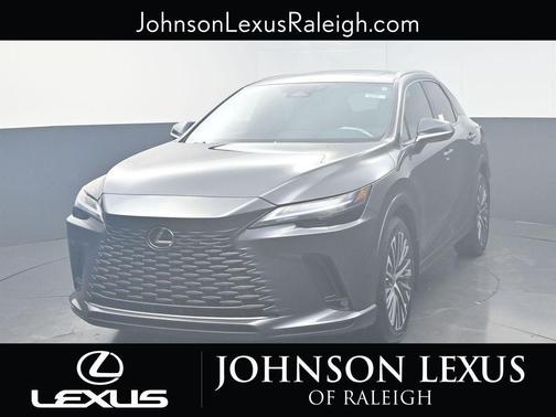 2026 Lexus RX 350 Premium