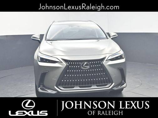 2024 Lexus NX 350h Premium