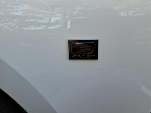 2025 Lexus IS 350 Base