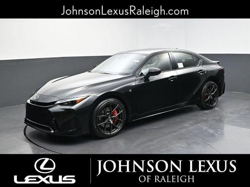 Caviar 2026 Lexus IS 350 Base