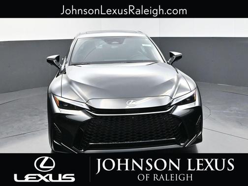 Caviar 2026 Lexus IS 350 Base