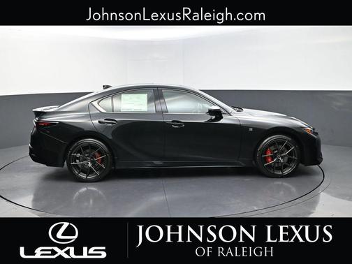 Caviar 2026 Lexus IS 350 Base