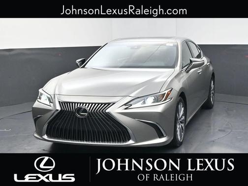 2021 Lexus ES 350 Base
