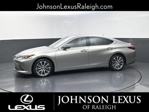 2021 Lexus ES 350 Base