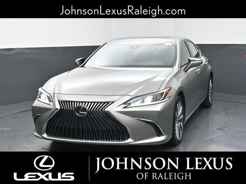 2021 Lexus ES 350 Base