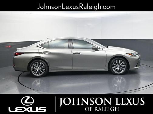 2021 Lexus ES 350 Base