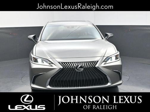 2021 Lexus ES 350 Base