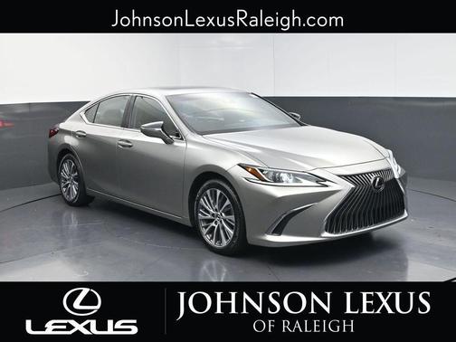 2021 Lexus ES 350 Base