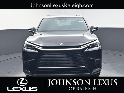 Caviar 2026 Lexus TX 350 Luxury