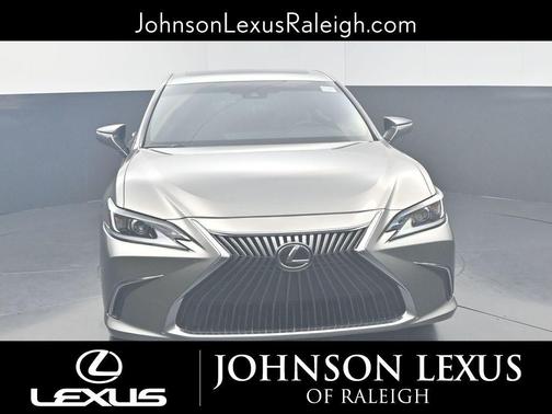 2019 Lexus ES 350 Base