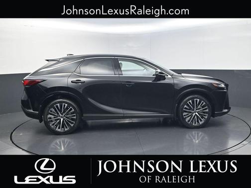 2026 Lexus RX 350 Base