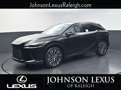 2026 Lexus RX 350 Base