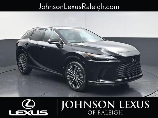 2026 Lexus RX 350 Base