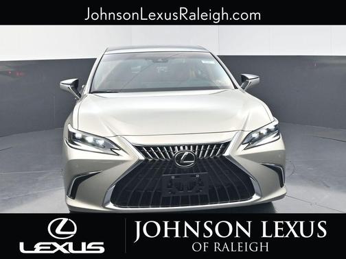 2025 Lexus ES 350 Ultra Luxury
