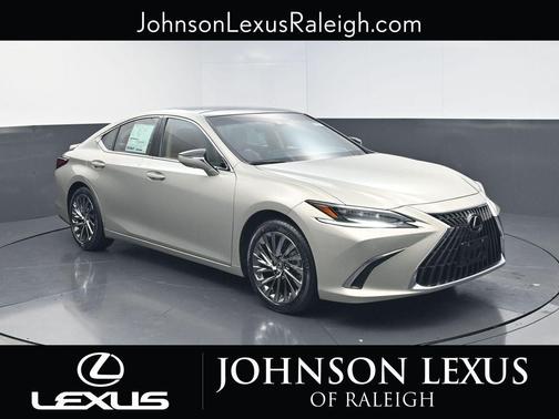 2025 Lexus ES 350 Ultra Luxury