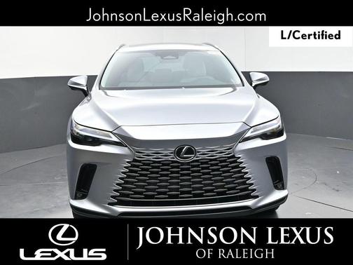 Iridium 2025 Lexus RX 350 Premium Plus