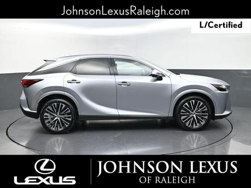 Iridium 2025 Lexus RX 350 Premium Plus